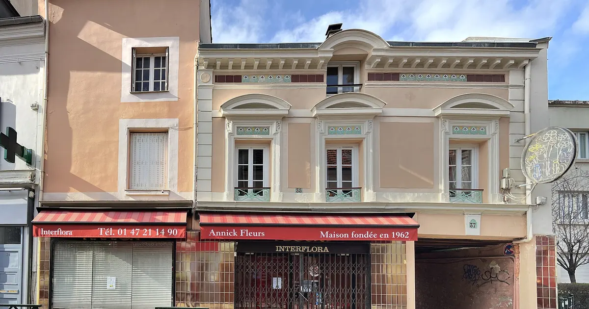 Nanterre : 31 242 diagnostics pour lire les appartements et les copropriétés — Nanterre